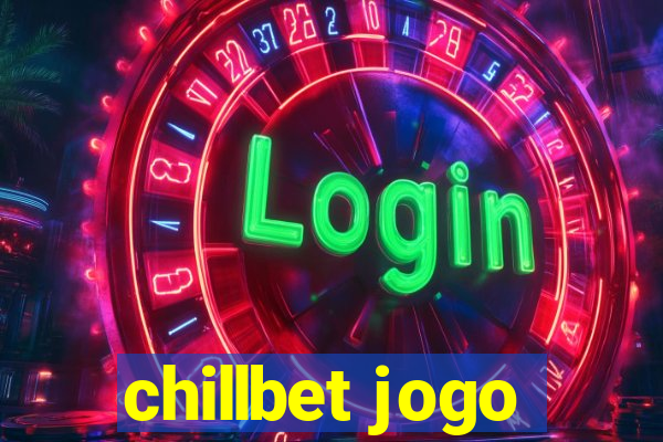 chillbet jogo